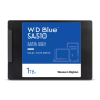 Disco Rígido WD Blue Sa510 2.5" 1Tb Sata3