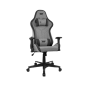 Cadeira para Jogos Drift Dr90 Pro Cinza - Preta