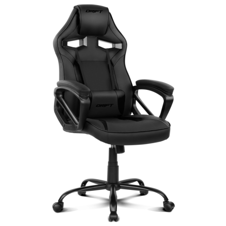 Cadeira para Jogos Drift Dr50 Black