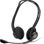 Fones De Ouvido Logitech 960 USB Preto