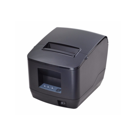 Impressora Térmica Premier Ticket 80mm Cortador Velocidade 200mm/seg Rs232 USB