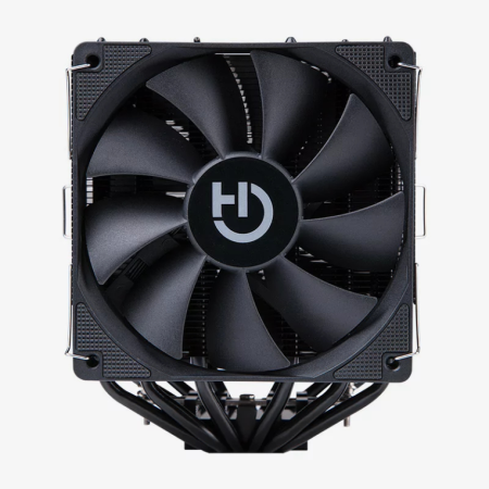 Ventilador de CPU Hiditec C20 Pro