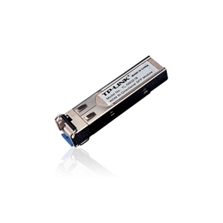 Módulo de Link SFP Tp Omada Tl-Sm321B Bidi WDm B / Modo Único