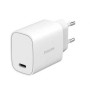 Philips DLP4329C/ 1xUSB tipo C/ carregador de parede de 20 W