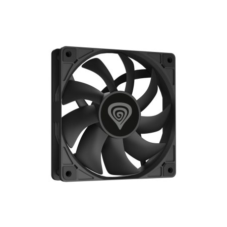 Ventilador de alto desempenho Genesis Oxal 120