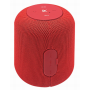 Alto-Falante Gembird 5W Bluetooth Com Microfone Vermelho