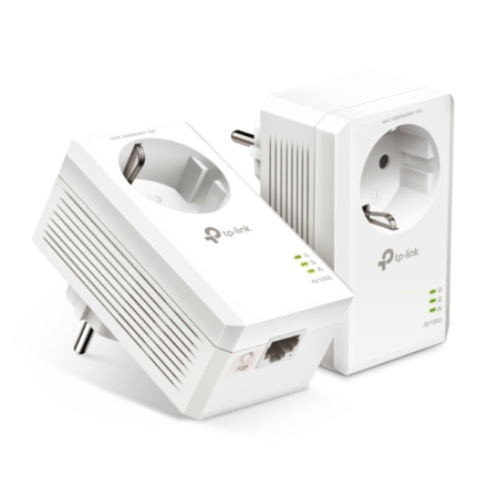 TP-Link Av1000 Gigabit Powerline