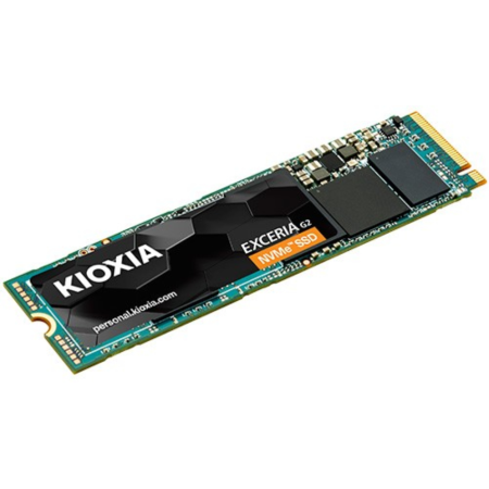 SSD Kioxia Exceria 1Tb M2 NVME