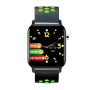 Leotec 1.4" Multisport Bip2 Plus Green Smartwatch