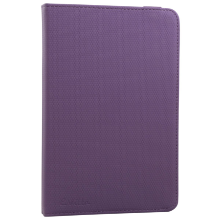 Estojo para Tablet E-Vitta Stand 2P 7" Roxo