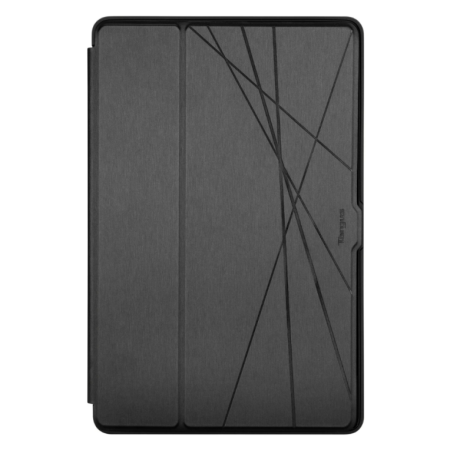 Targus Click-In 12,4" Tablet Case Tab S7 Plus Tab S7 Fe Tab S7 Fe 5G Preto