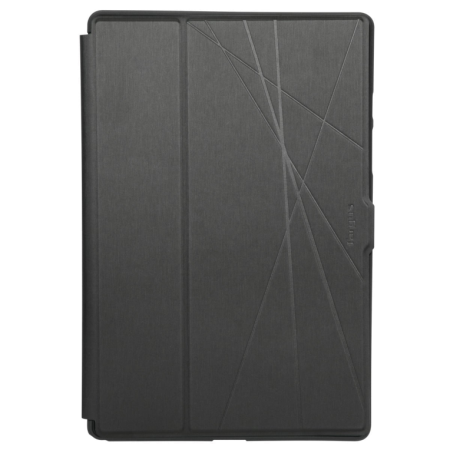 Estojo para tablet Targus Click-In 10,5" Samsung Tab A8 preto