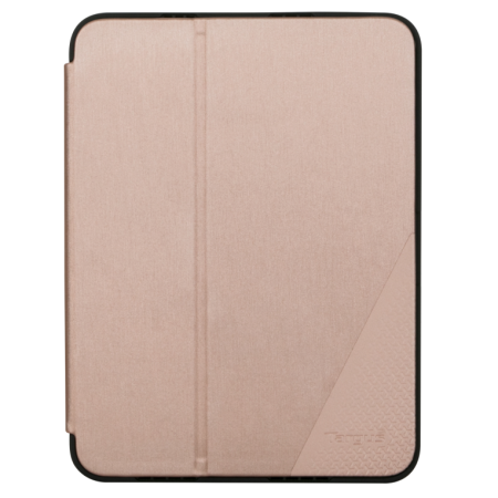 Estojo para tablet Targus Click-In 8,3" iPad Mini 6 geração ouro rosa