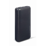 Powerbank Gembird 20000Mah 1X Microusb A 2X USB-A Preto