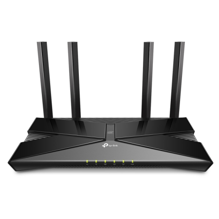 Router Gpon TP-Link Ax3000 Dual Ual-Band Wi-Fi 6 Router