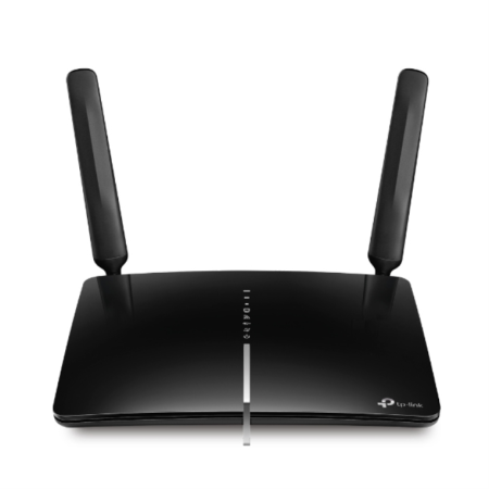 Router Gigabit TP-Link 4G AC1200 Lte Avançado CAT6