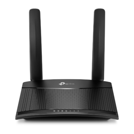 Router TP-Link 300Mbps N 4G Lte