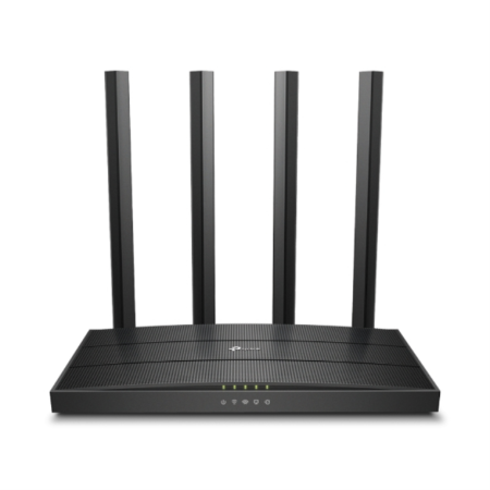 Router TP-Link Ac1900 Router Wi-Fi de banda dupla