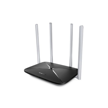 Mercusys AC1200 Router WiFi