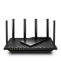 Router Wifi 6 Gigabit TP-Link Axe5400