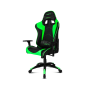 Cadeira para Jogos Drift Dr300 Preto/Verde