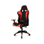 Cadeira para Jogos Drift Dr300 Preto/Vermelho