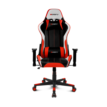 Cadeira para Jogos Drift Dr175 Vermelho