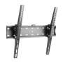 Suporte de parede para TV inclinado 32"- 55" 40Kgs