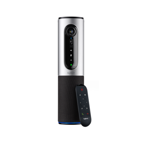 Videoconferência Cam Connect portátil Bluetooth