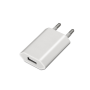 Aisens Mini Carregador USB 5V 1A Branco