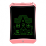 Quadro branco digital Woxter Smart Pad 90 tinta eletrônica 224X 145X 6,7 mm rosa