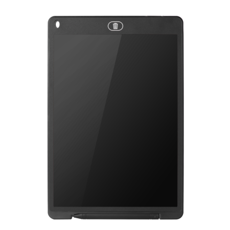 Quadro Branco Eletrônico Leotec Sketchboard Doze LCD 12" Preto