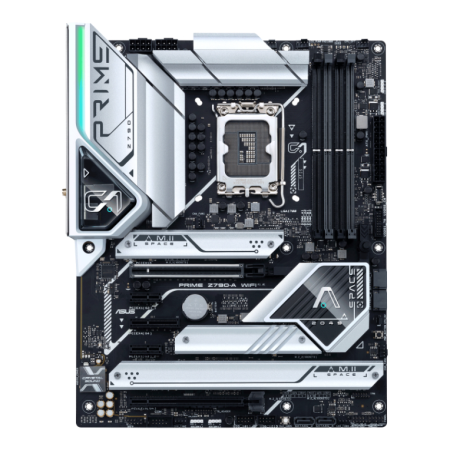 Motherboard Asus Prime Z790-A Wifi 1700 Atx 4Xddr5