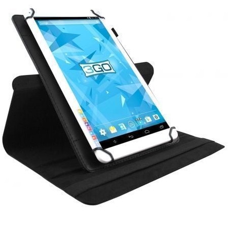 Estojo 3GO CSGT20 para tablets de 10,1"/preto