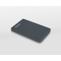 Caixa para HDD Externo 2.5" Coolbox Scg2543 Cinzento USB3.0