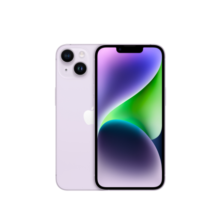 Smartphone Apple iPhone 14 Plus 512Gb 6,7" 5G Roxo