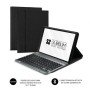 Capa de teclado Subblim KeyTab Pro BT para tablet Lenovo Tab M10 FHD Plus 10,3"/preta
