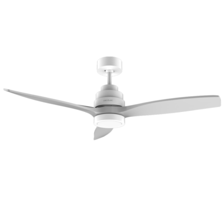 Ventilador de teto Cecotec Energysilence Aero 5200 Branco