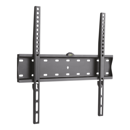 Suporte ultrafino Aisens para monitor de TV de 40 kg de 32 a 55 preto