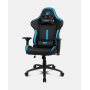 Cadeira Gaming Expert Drift Dr350 Preto-Azul