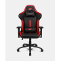 Cadeira Gaming Expert Drift Dr350 Preto-Vermelho