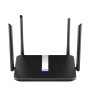 Router Cudy Ax1800 Gigabit Wifi 6 Mesh X6