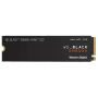 SSD NVME WD Preto Sn850X 1Tb