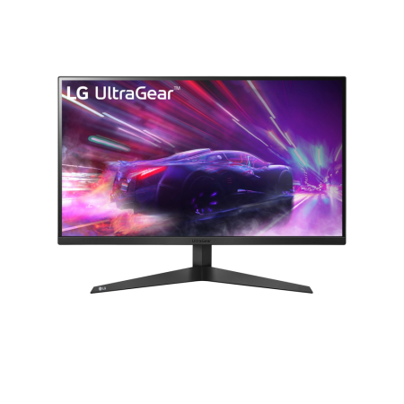 Monitor LG Gaming Ultragear 24" 1920X1080 3000:1 165Hz DP 2Xhdmi AMDfreesync