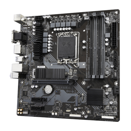 Motherboard Gigabyte B760M Ds3H Ddr4 1700 Matx 4Xddr4