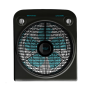 Ventilador de chão Cecotec Energysilence 6000 Powerbox preto