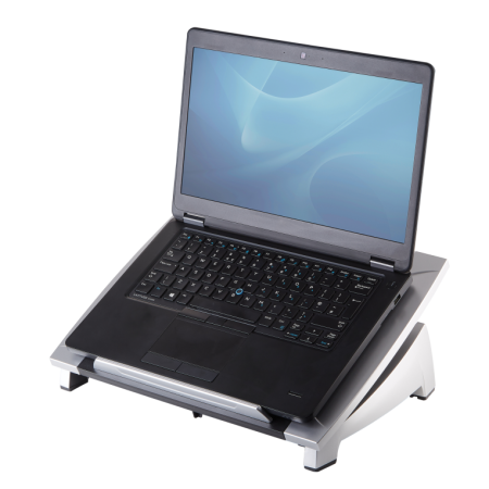 Fellowes Desk Suites com suporte para laptop