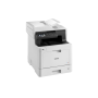 Brother Dcp-L8410Cdw Impressora Mfp 28PPM Duplex USB Ethernet 256Mb Entrada