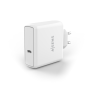 Carregador Aisens Pd3.0 Qc3.0 1 Porta 1Xusb-C 60W Branco