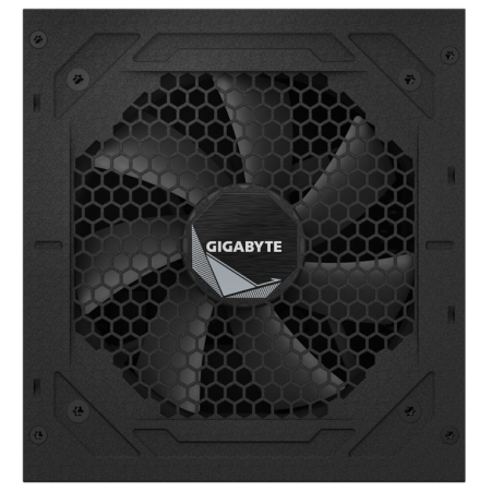 Fonte de alimentação Gigabyte Gp-Ud850Gm Pg5 Geu 850W 80+ Gold